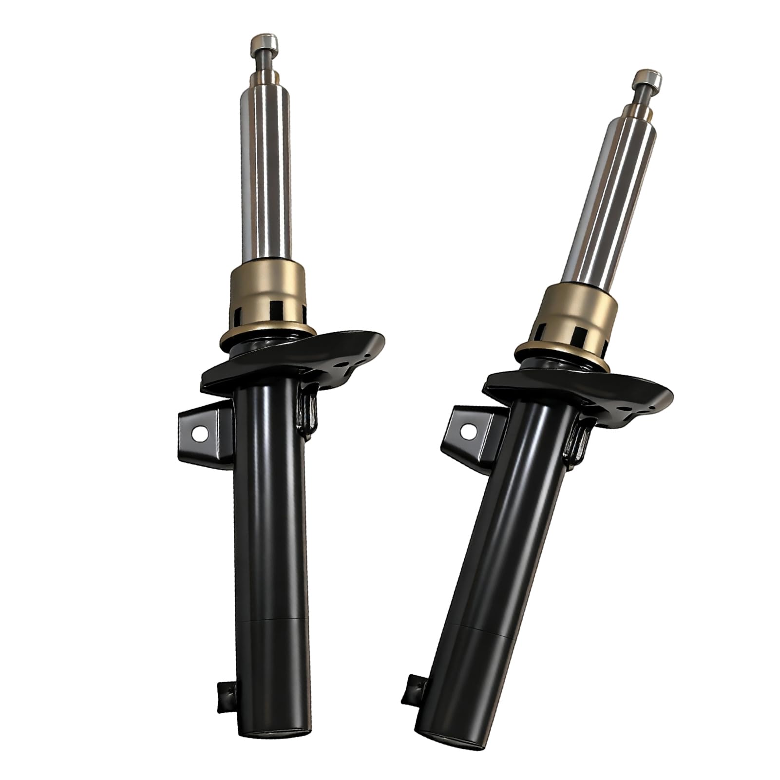 Amazon.com: JMROFRAUS 2PCS Front Shock Absorber Magnetic 8J3 8J9